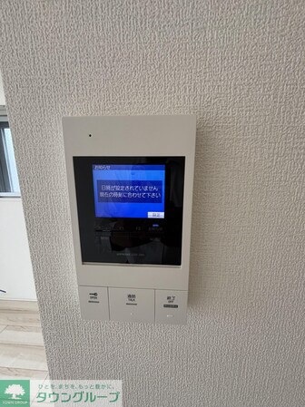 GRANPASEO田端Cの物件内観写真